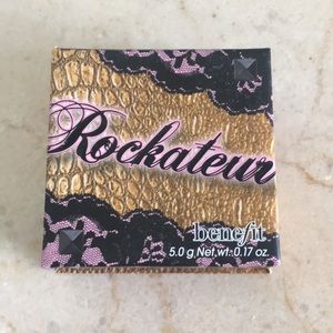 Benefit Cosmetics Rockateur blush
